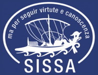Sponsor: SISSA